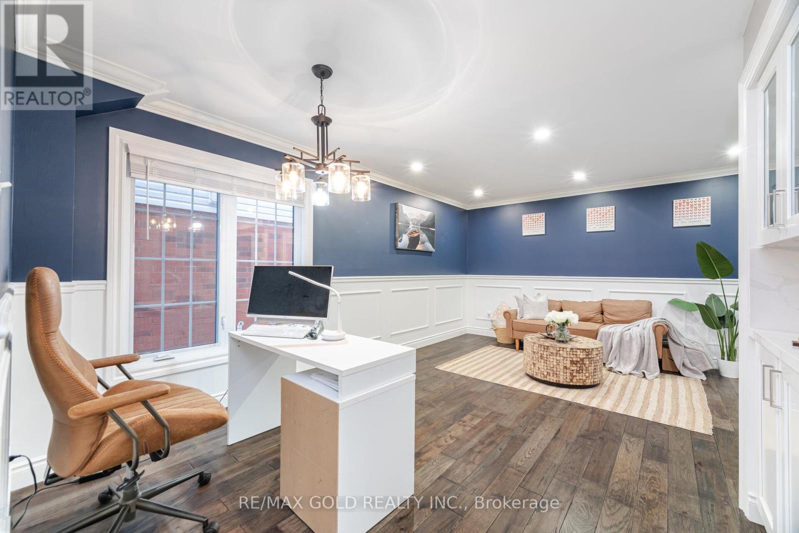 70 Curry Crescent, Halton Hills, Ontario  L7G 5T1 - Photo 10 - W13045850