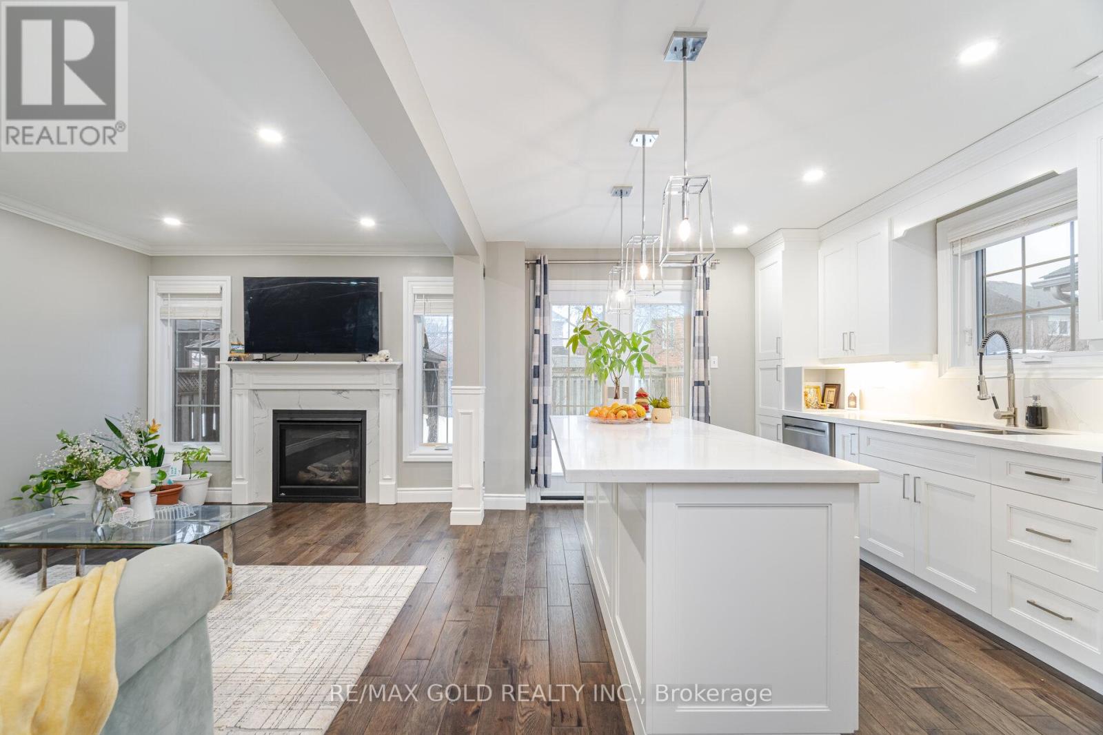 70 Curry Crescent, Halton Hills, Ontario  L7G 5T1 - Photo 11 - W13045850