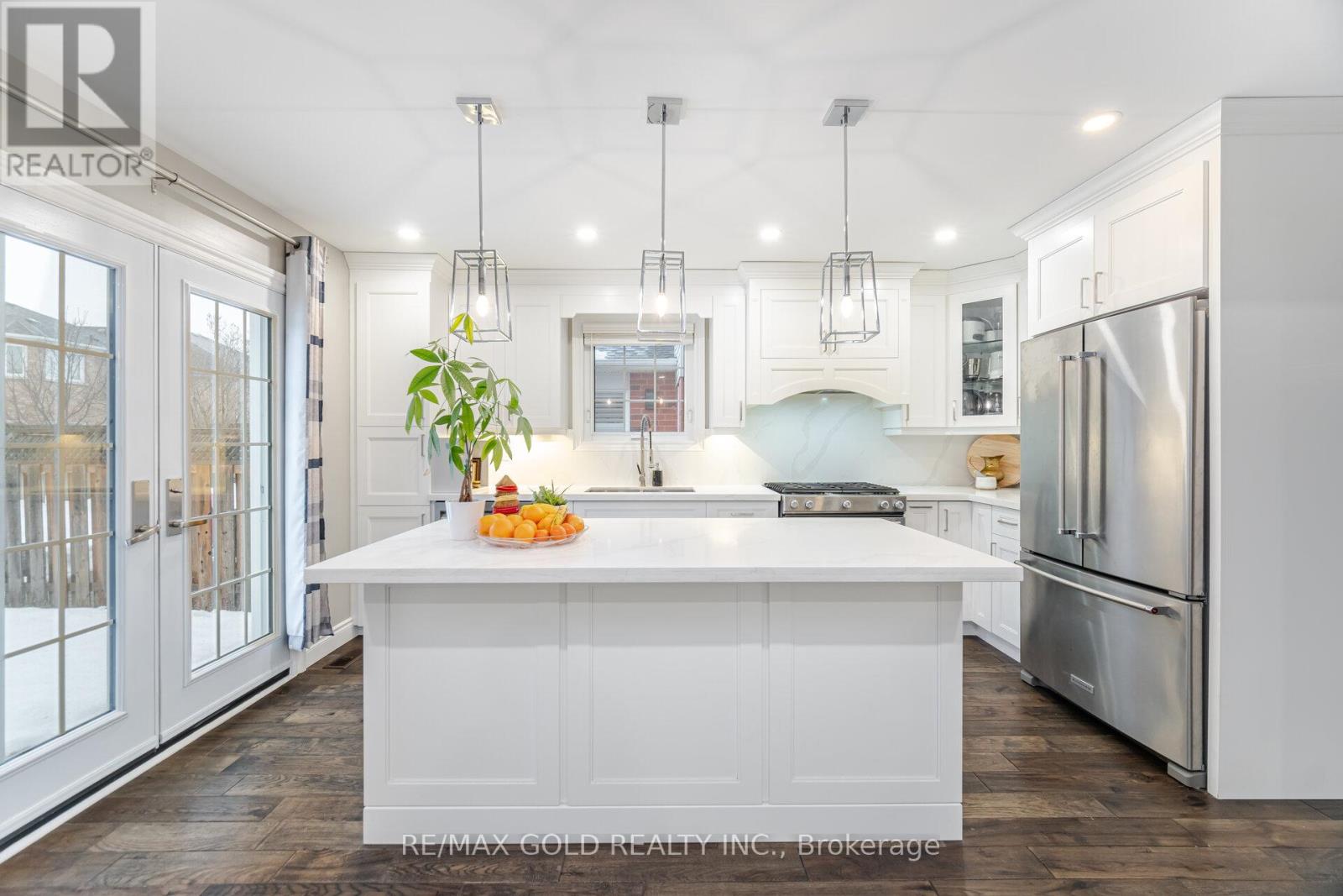 70 Curry Crescent, Halton Hills, Ontario  L7G 5T1 - Photo 12 - W13045850