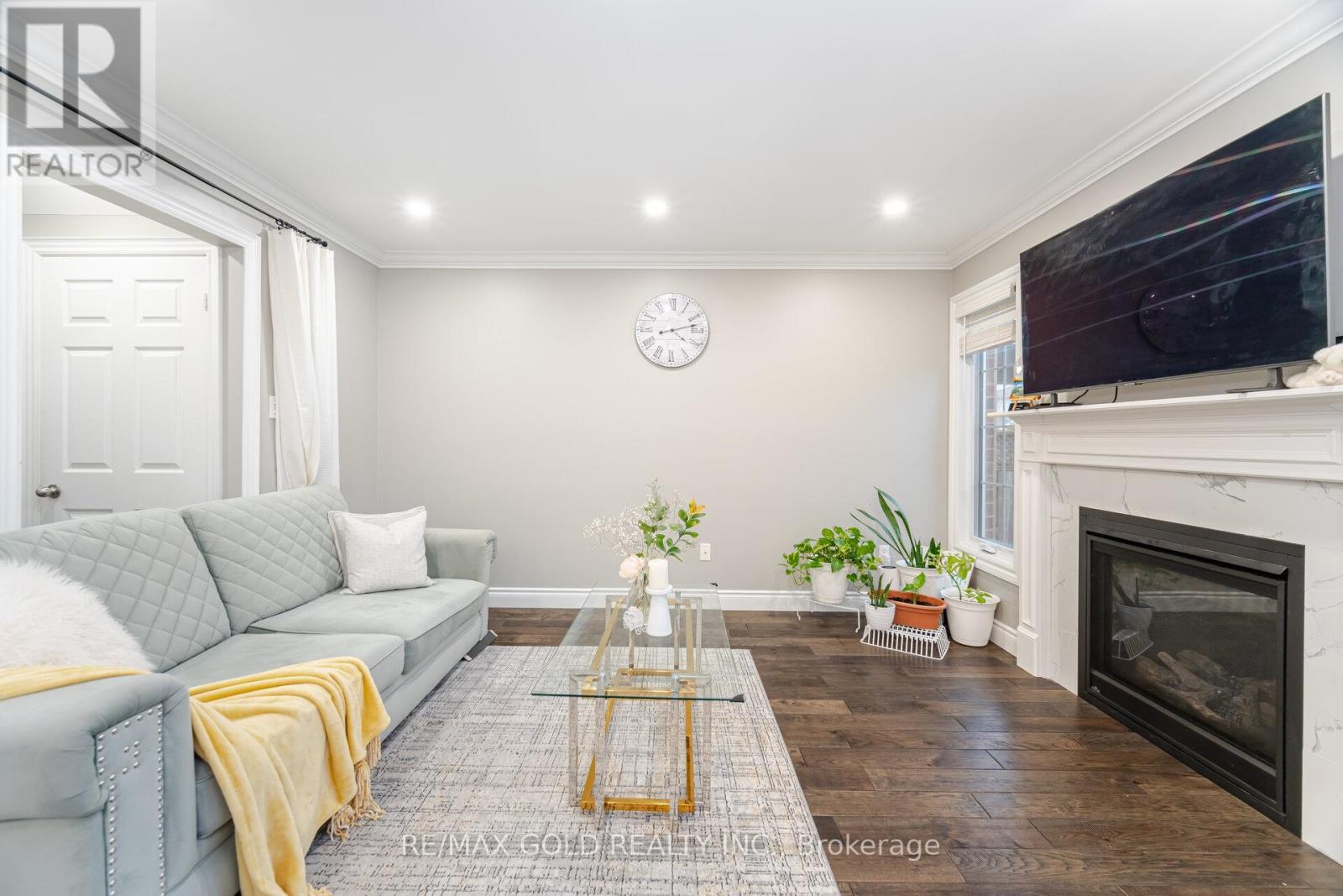 70 Curry Crescent, Halton Hills, Ontario  L7G 5T1 - Photo 15 - W13045850