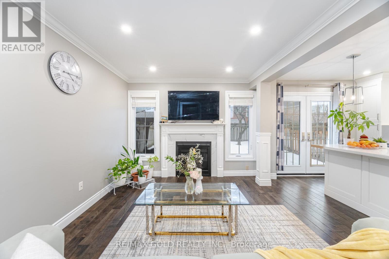 70 Curry Crescent, Halton Hills, Ontario  L7G 5T1 - Photo 16 - W13045850