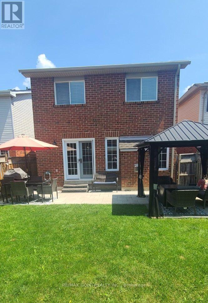 70 Curry Crescent, Halton Hills, Ontario  L7G 5T1 - Photo 40 - W13045850