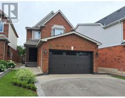 70 CURRY CRESCENT, Halton Hills, Ontario