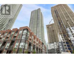 2807 - 4130 PARKSIDE VILLAGE DRIVE, Mississauga, Ontario