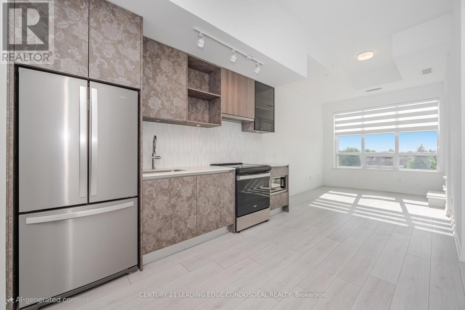 234 - 405 Dundas Street W, Oakville, Ontario  L6M 5P9 - Photo 13 - W13045872