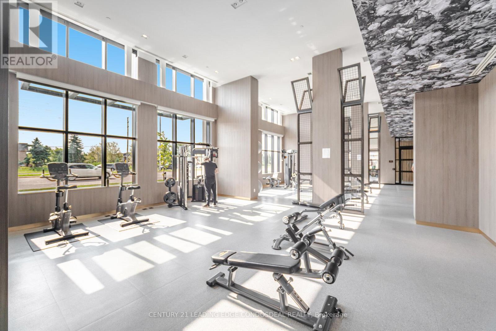 234 - 405 Dundas Street W, Oakville, Ontario  L6M 5P9 - Photo 25 - W13045872