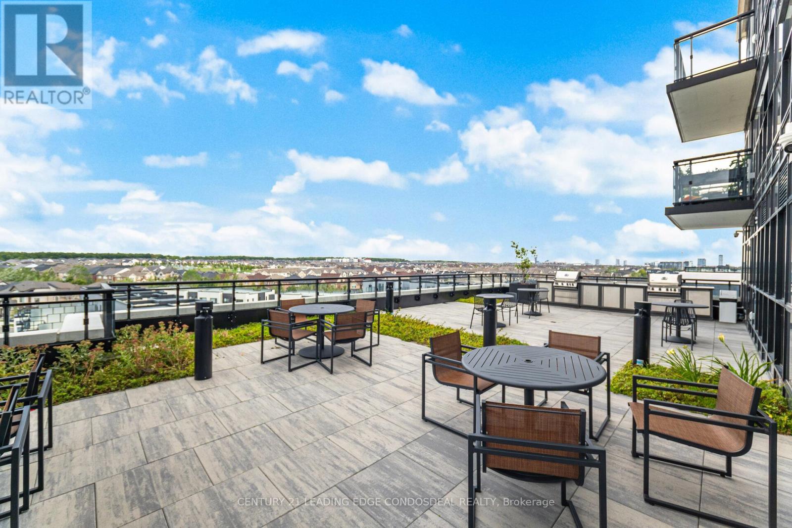 234 - 405 Dundas Street W, Oakville, Ontario  L6M 5P9 - Photo 40 - W13045872