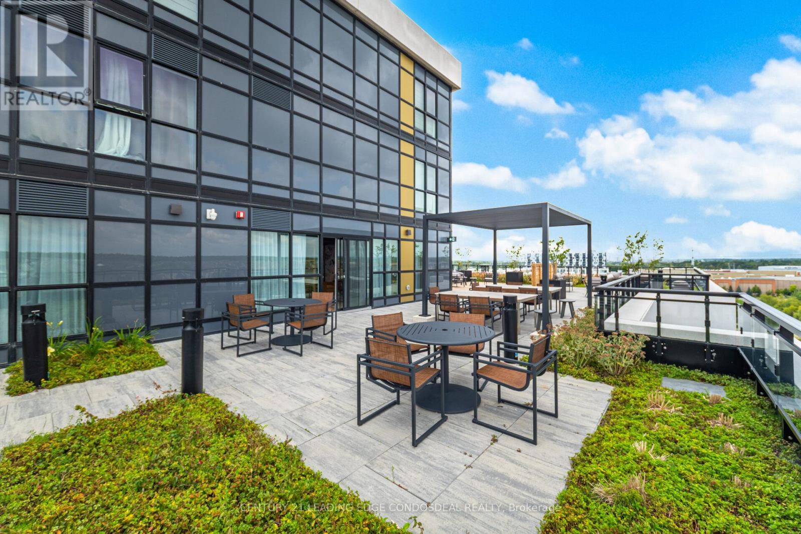 234 - 405 Dundas Street W, Oakville, Ontario  L6M 5P9 - Photo 42 - W13045872