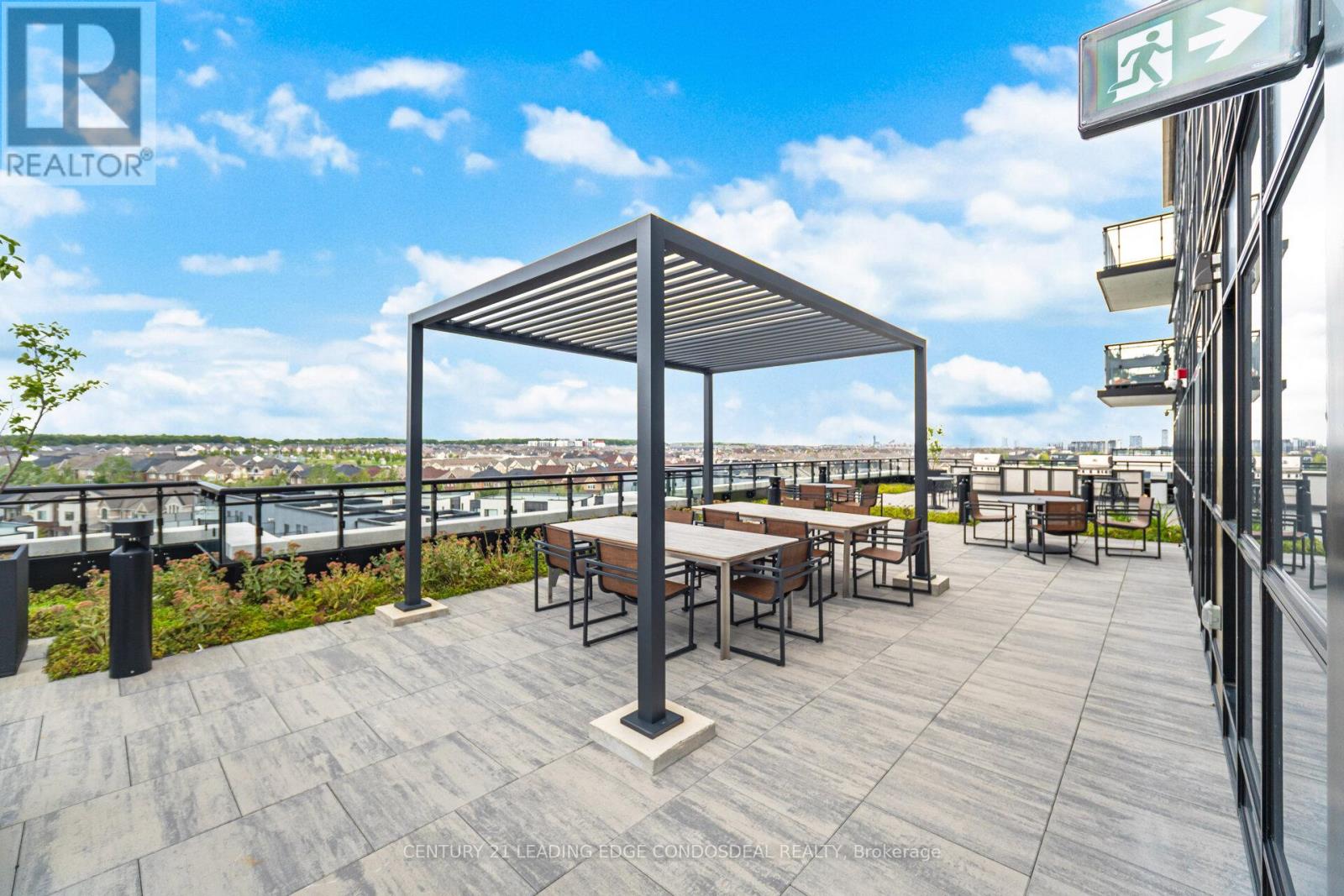 234 - 405 Dundas Street W, Oakville, Ontario  L6M 5P9 - Photo 43 - W13045872