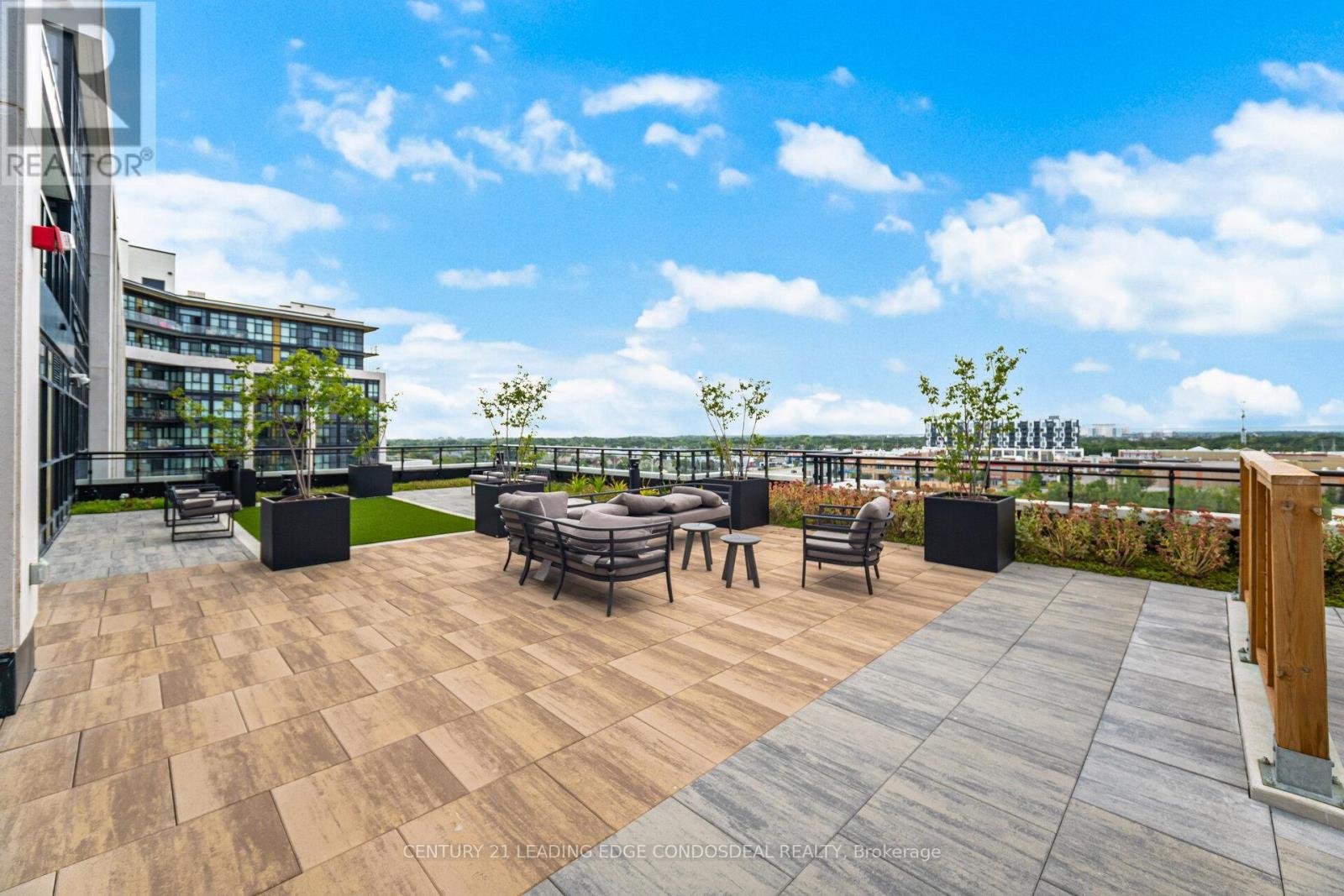 234 - 405 Dundas Street W, Oakville, Ontario  L6M 5P9 - Photo 45 - W13045872