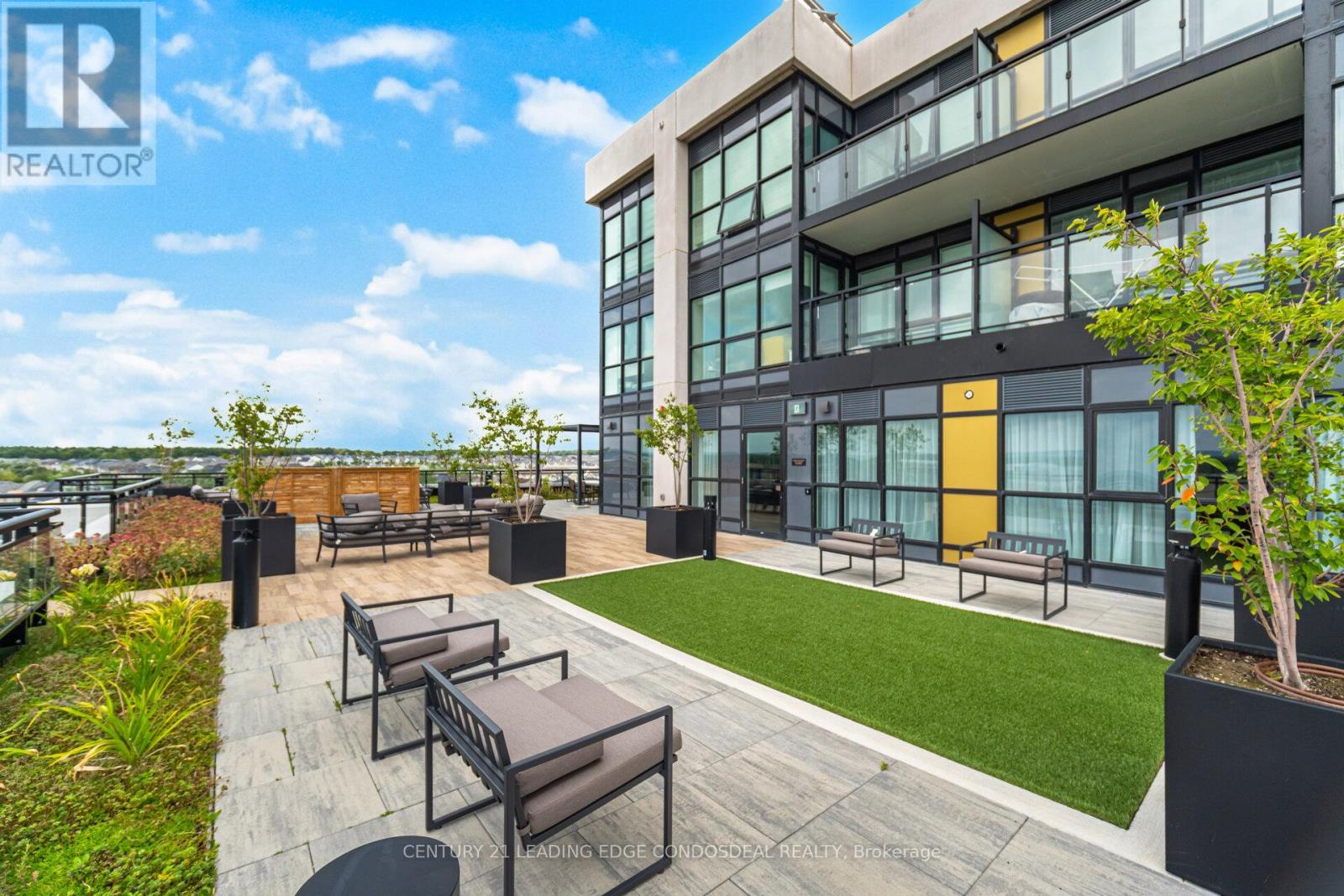 234 - 405 Dundas Street W, Oakville, Ontario  L6M 5P9 - Photo 46 - W13045872