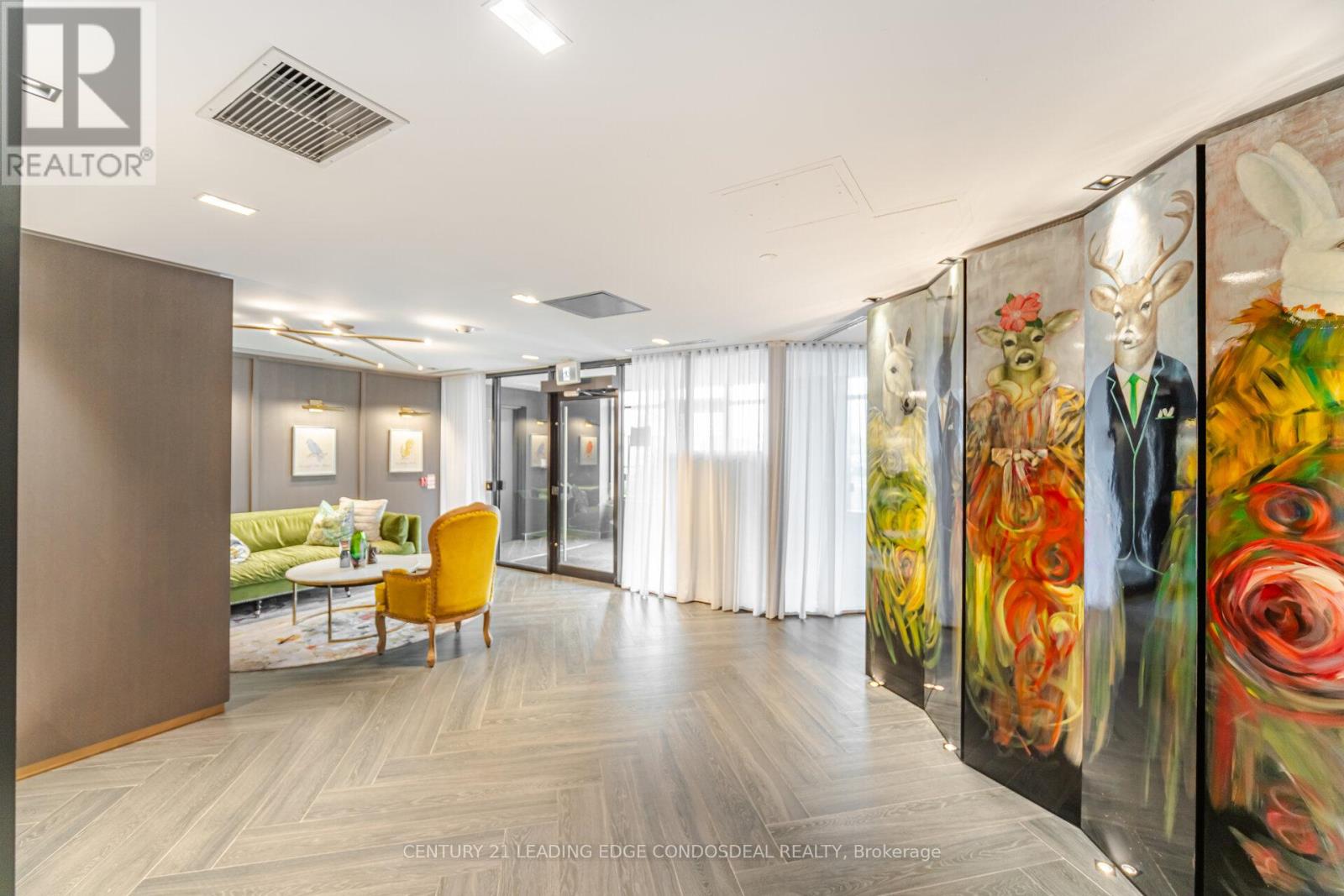 234 - 405 Dundas Street W, Oakville, Ontario  L6M 5P9 - Photo 49 - W13045872