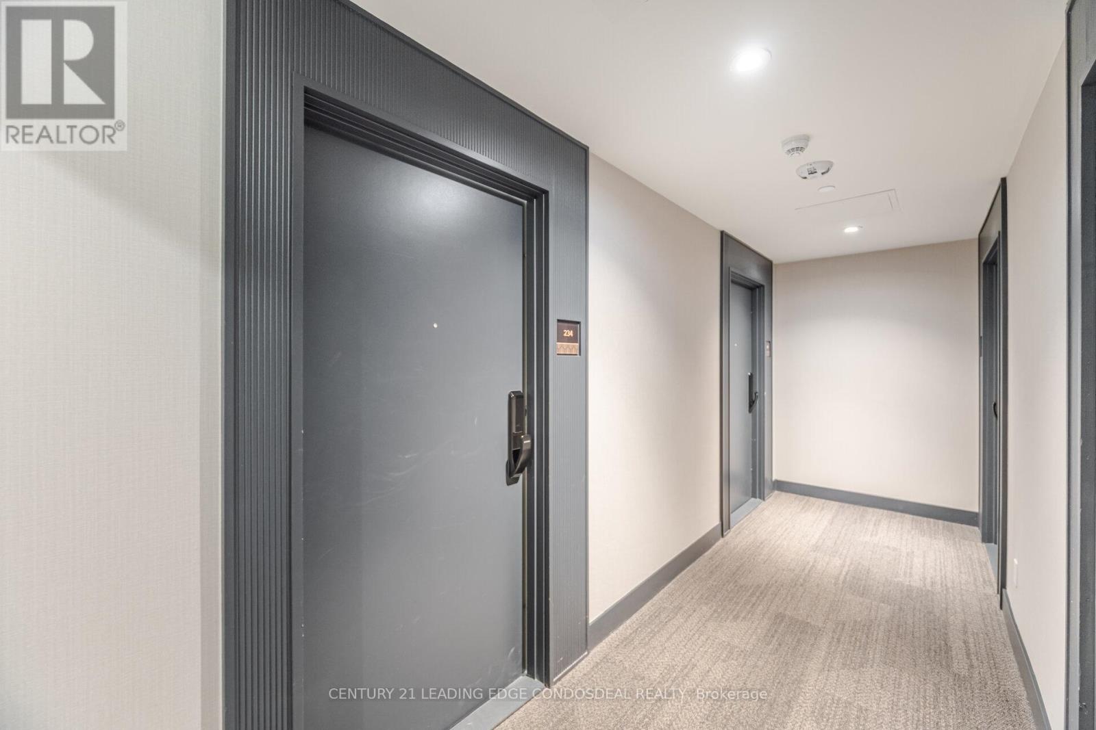 234 - 405 Dundas Street W, Oakville, Ontario  L6M 5P9 - Photo 6 - W13045872