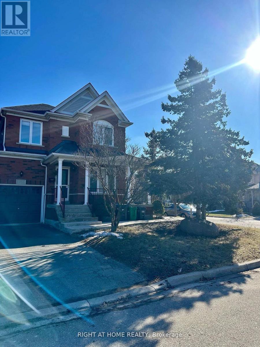 5950 SHELFORD TERRACE, Mississauga, Ontario