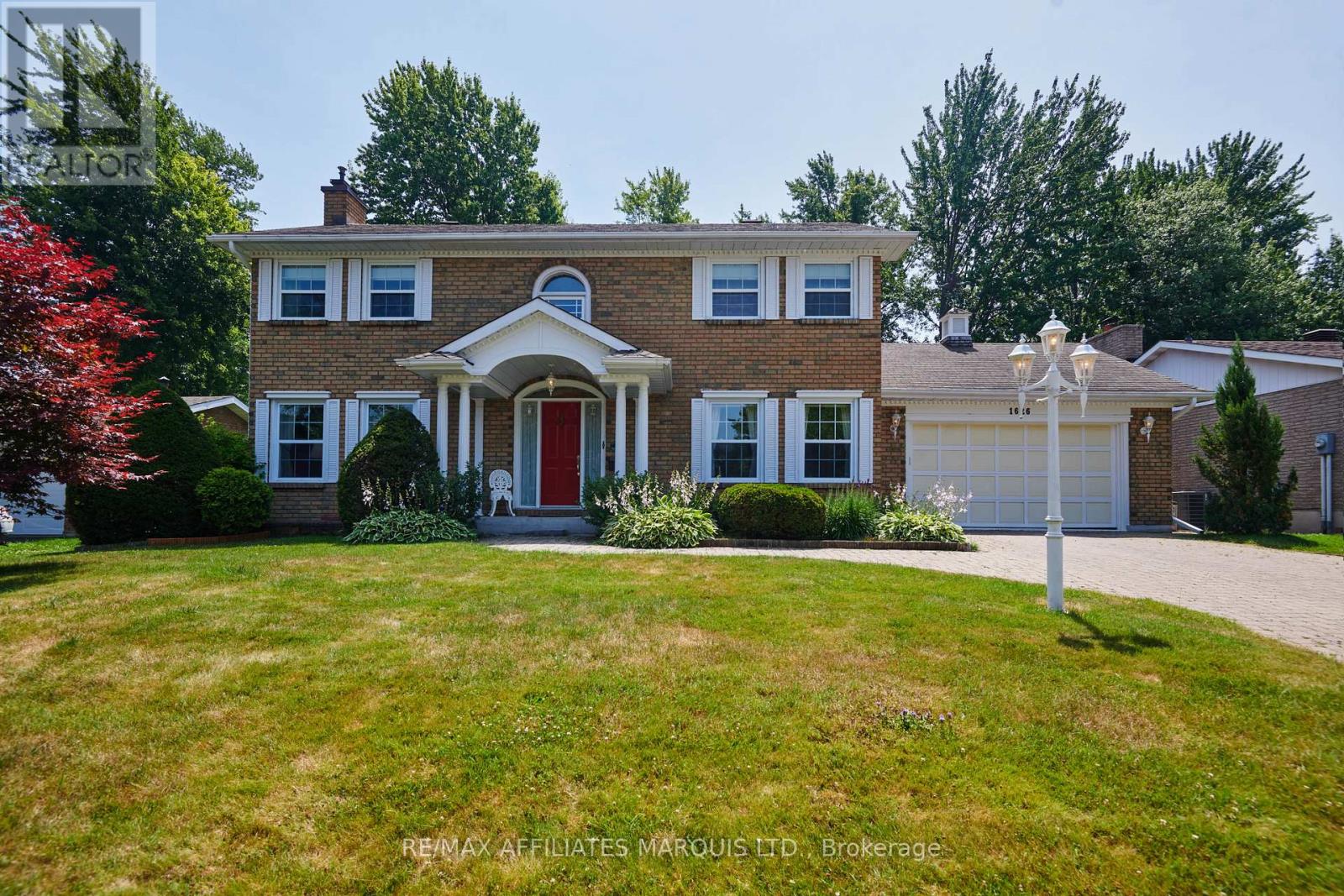 1626 GRANT AVENUE, Cornwall, Ontario