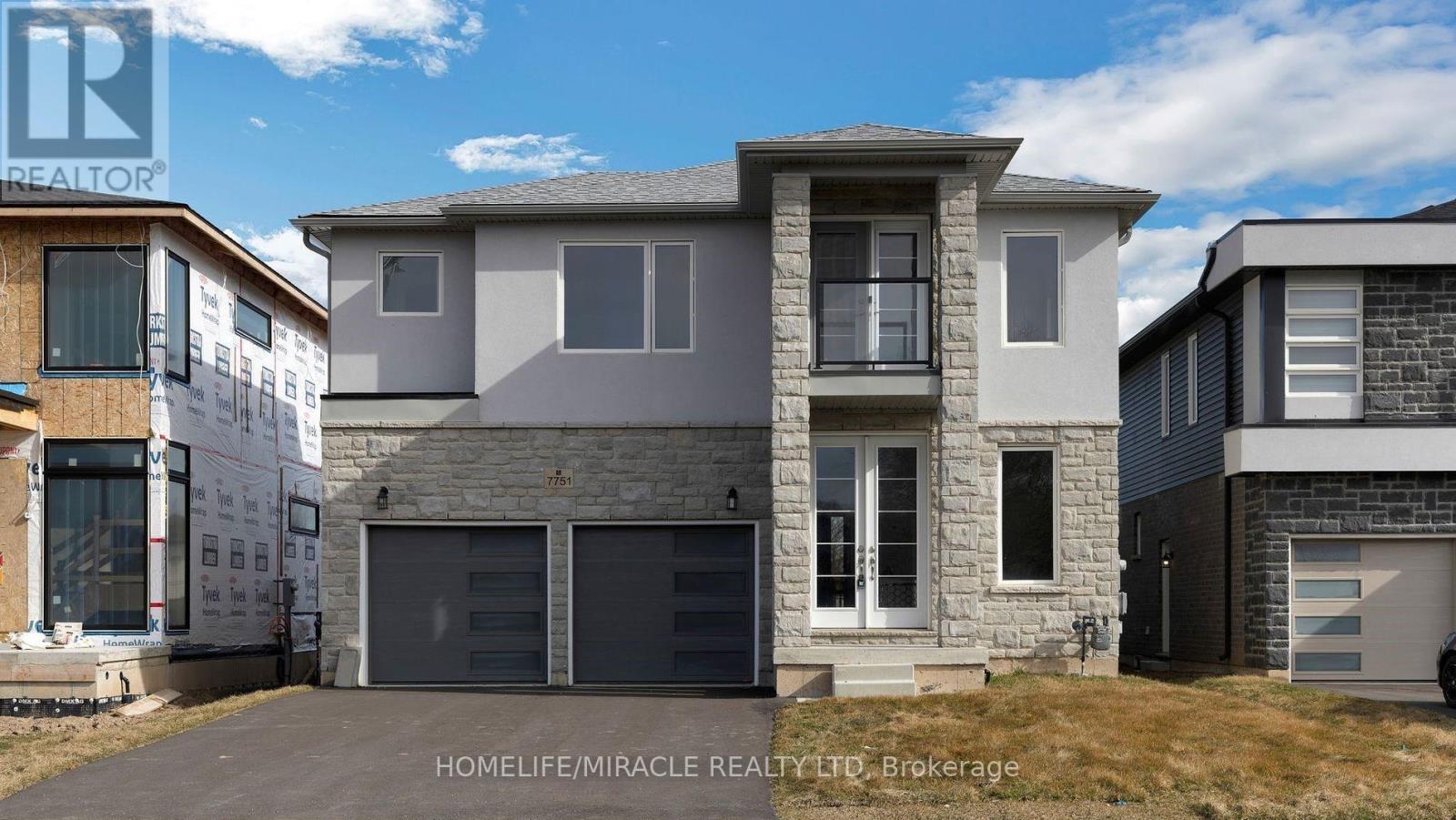 7751 SECRETARIAT COURT, Niagara Falls, Ontario