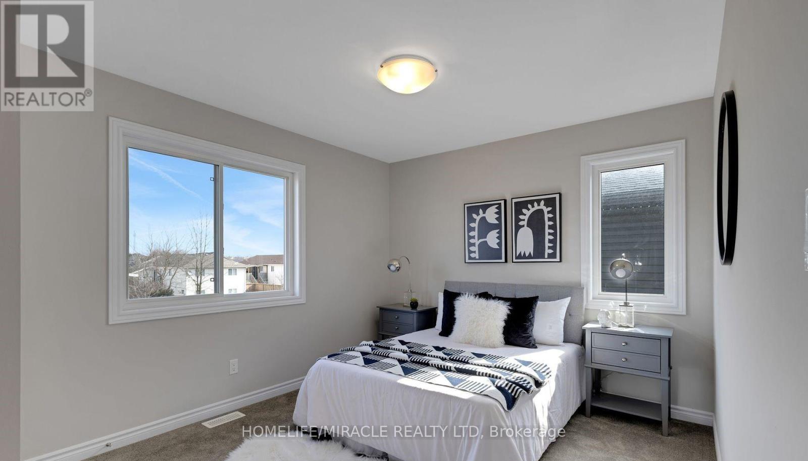 7751 Secretariat Court, Niagara Falls, Ontario  L2H 3V3 - Photo 20 - X13045844