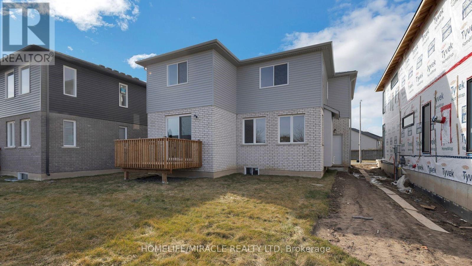 7751 Secretariat Court, Niagara Falls, Ontario  L2H 3V3 - Photo 24 - X13045844