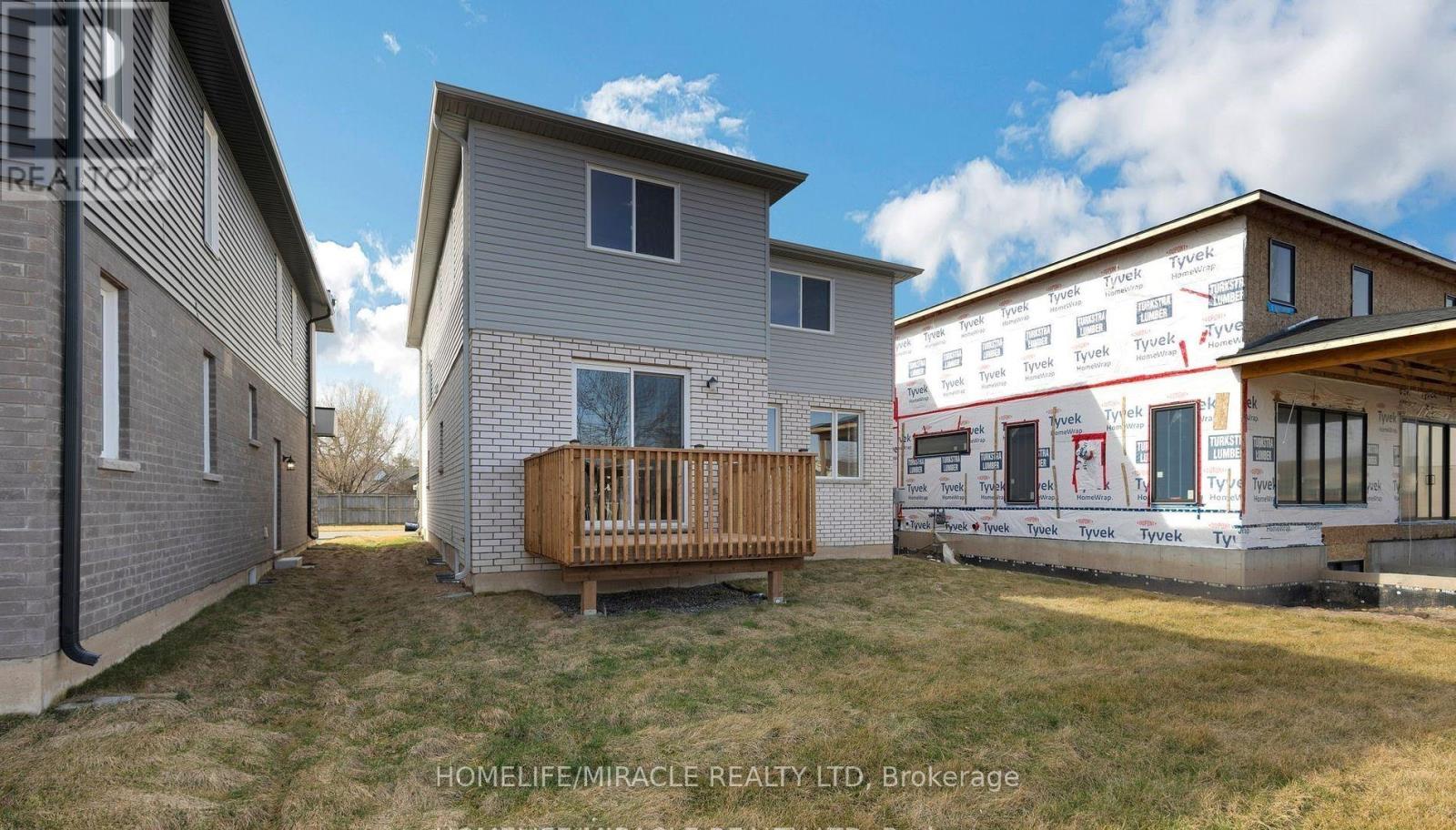 7751 Secretariat Court, Niagara Falls, Ontario  L2H 3V3 - Photo 25 - X13045844