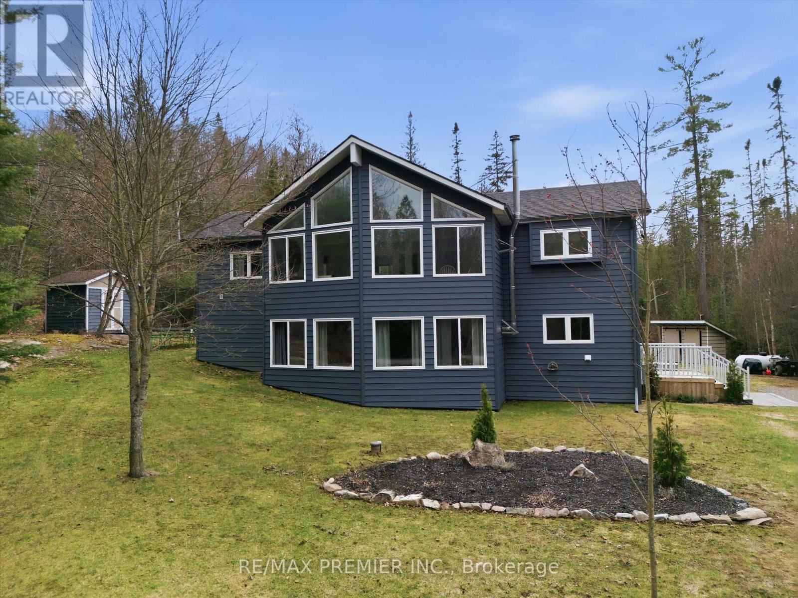 1131 SPRINGDALE PARK ROAD, Bracebridge, Ontario