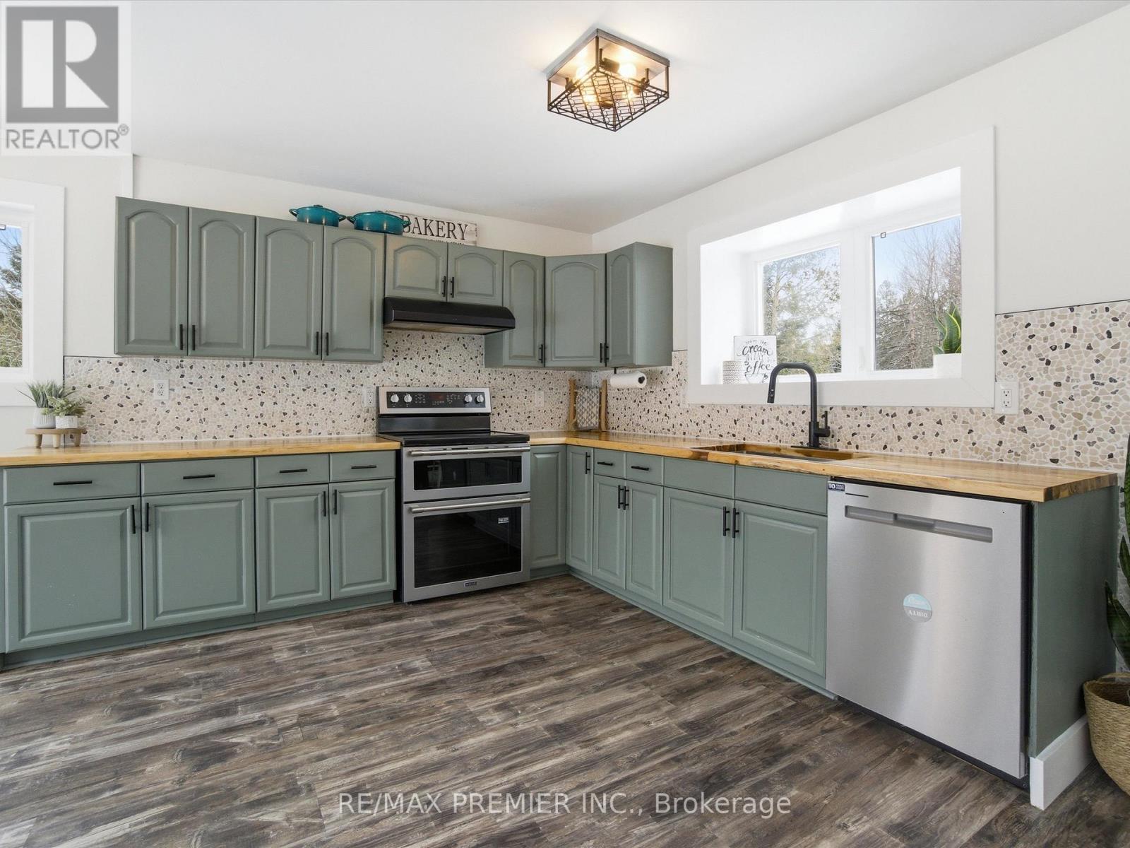 1131 Springdale Park Road, Bracebridge, Ontario  P1L 1W9 - Photo 10 - X13045868