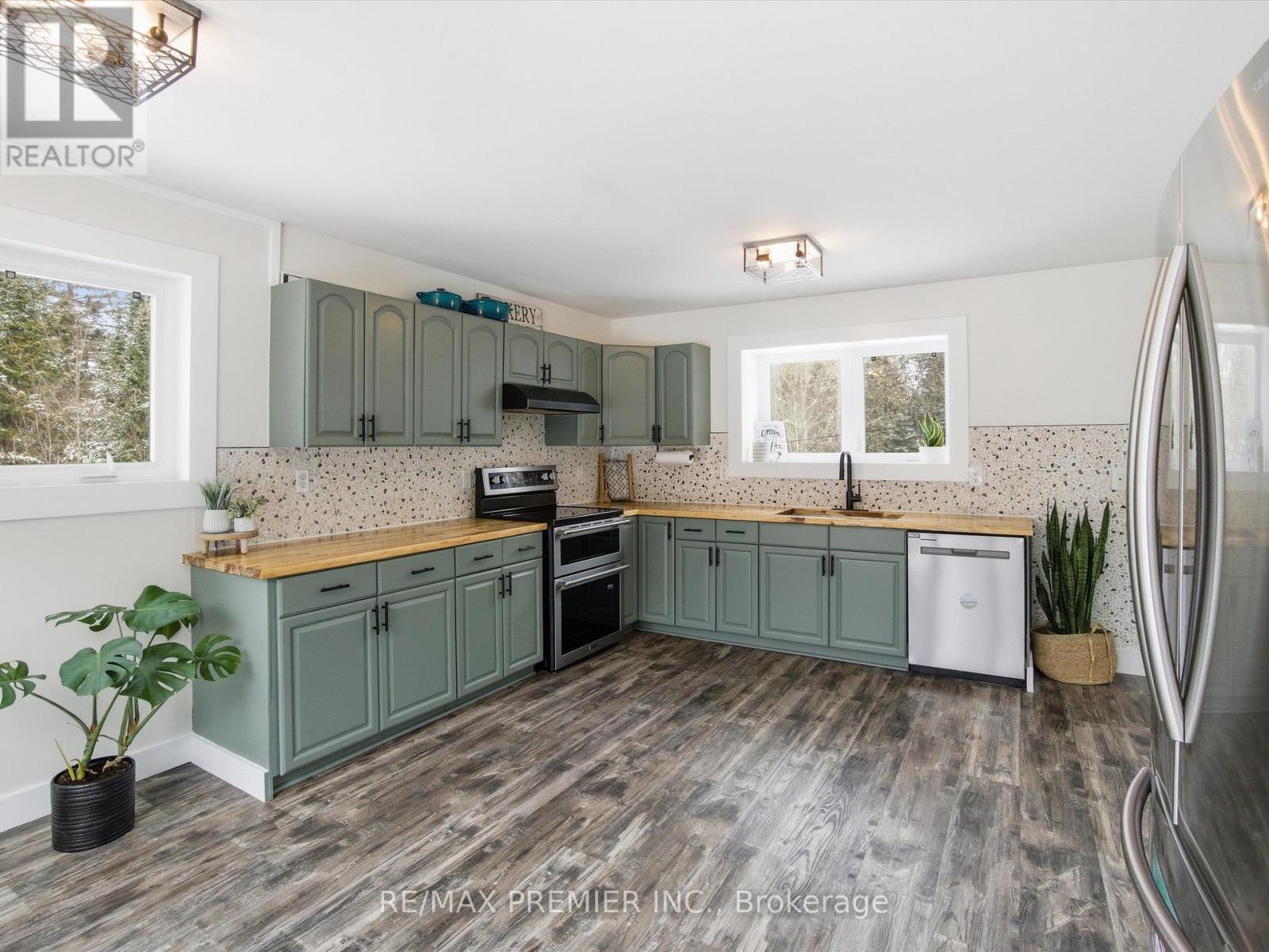 1131 Springdale Park Road, Bracebridge, Ontario  P1L 1W9 - Photo 12 - X13045868