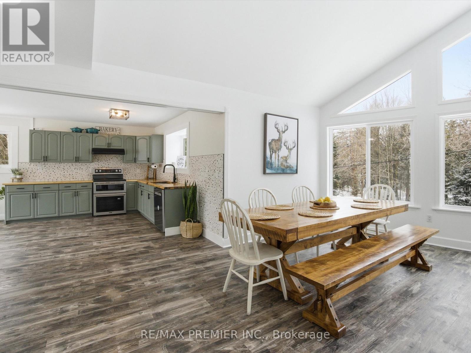 1131 Springdale Park Road, Bracebridge, Ontario  P1L 1W9 - Photo 13 - X13045868