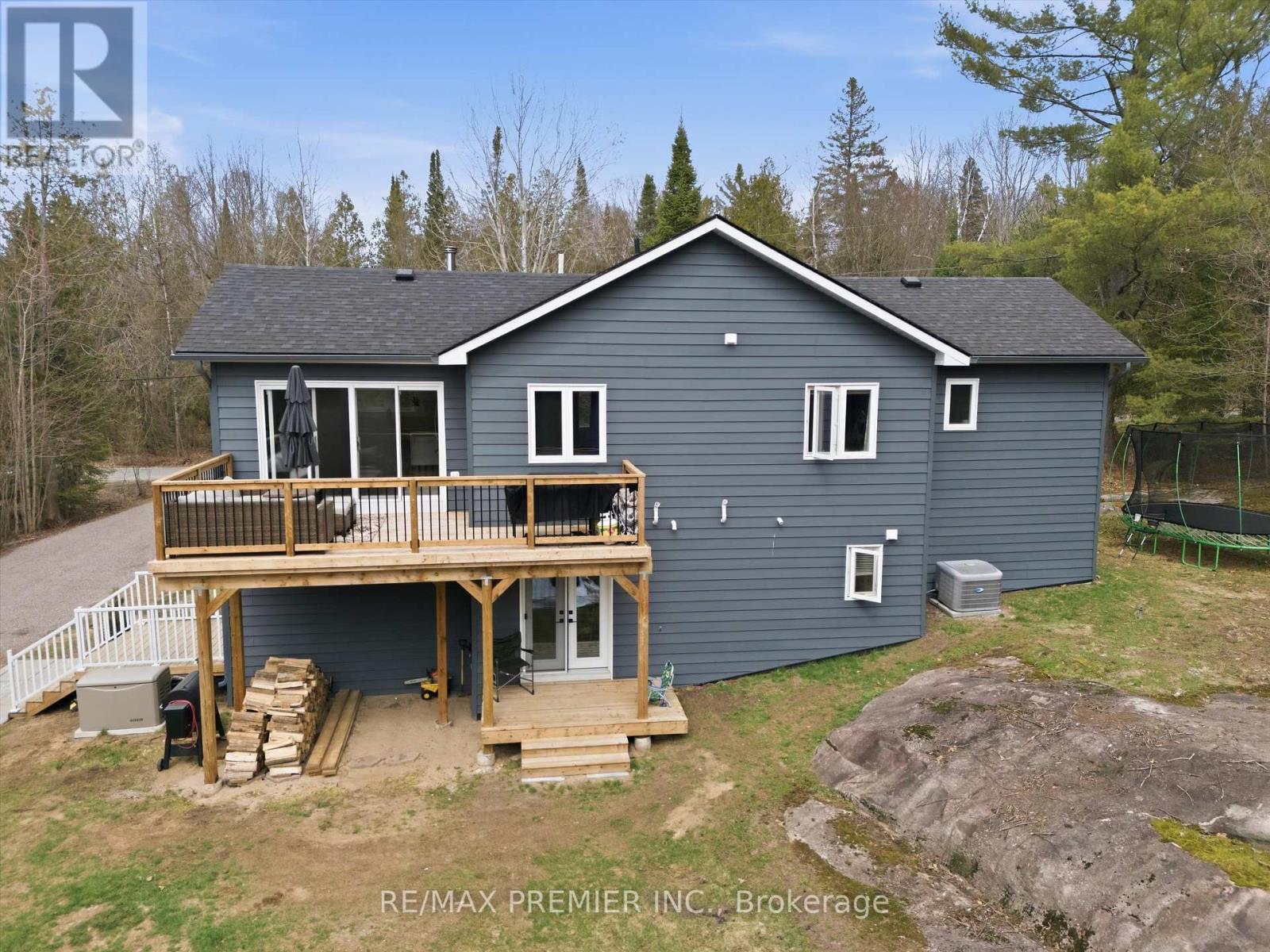 1131 Springdale Park Road, Bracebridge, Ontario  P1L 1W9 - Photo 39 - X13045868