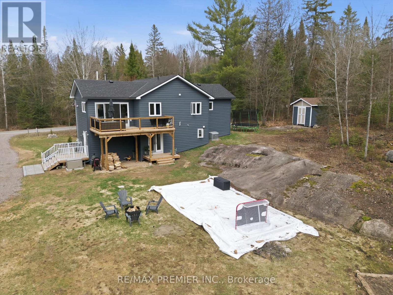 1131 Springdale Park Road, Bracebridge, Ontario  P1L 1W9 - Photo 40 - X13045868
