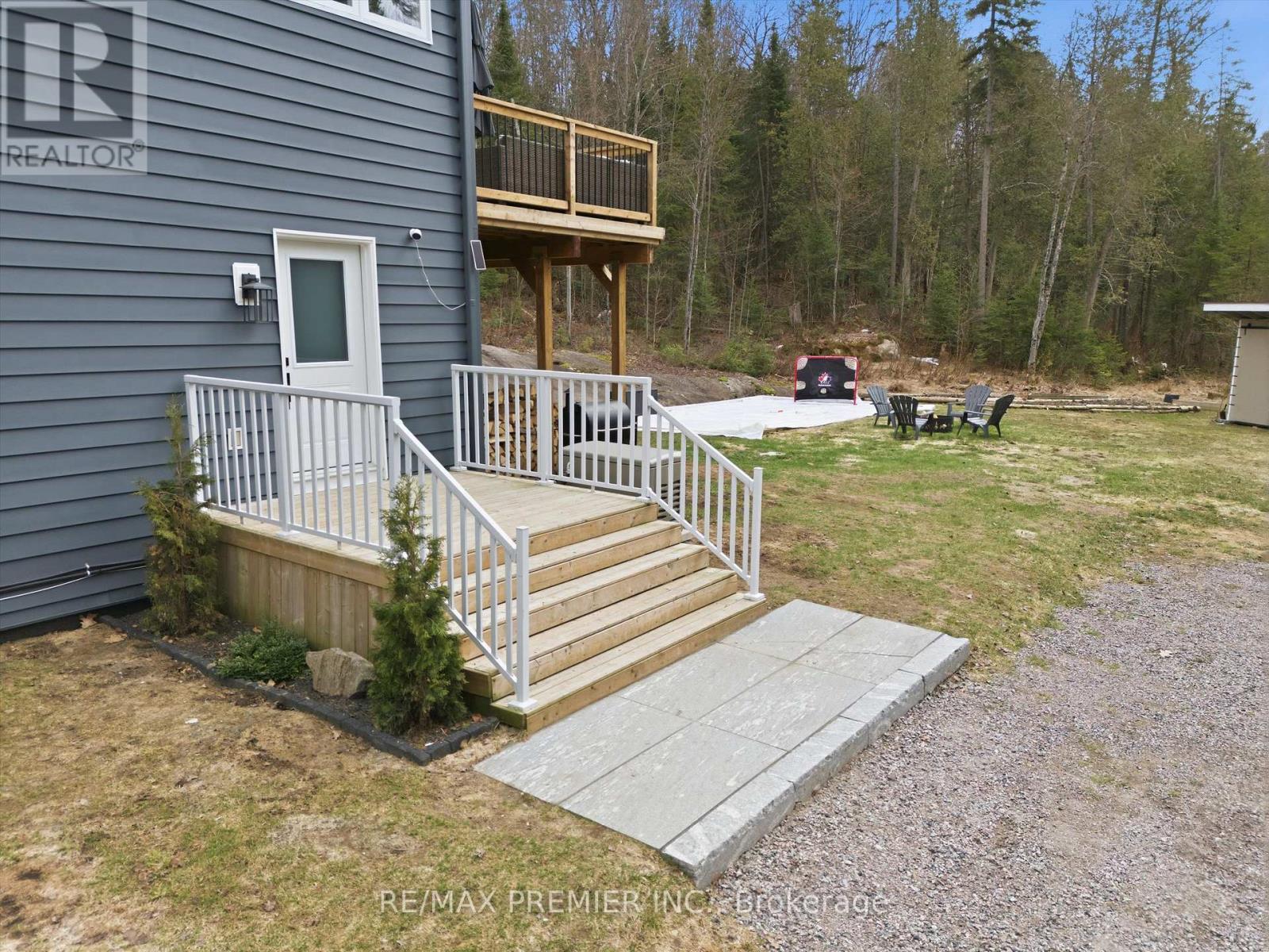1131 Springdale Park Road, Bracebridge, Ontario  P1L 1W9 - Photo 41 - X13045868