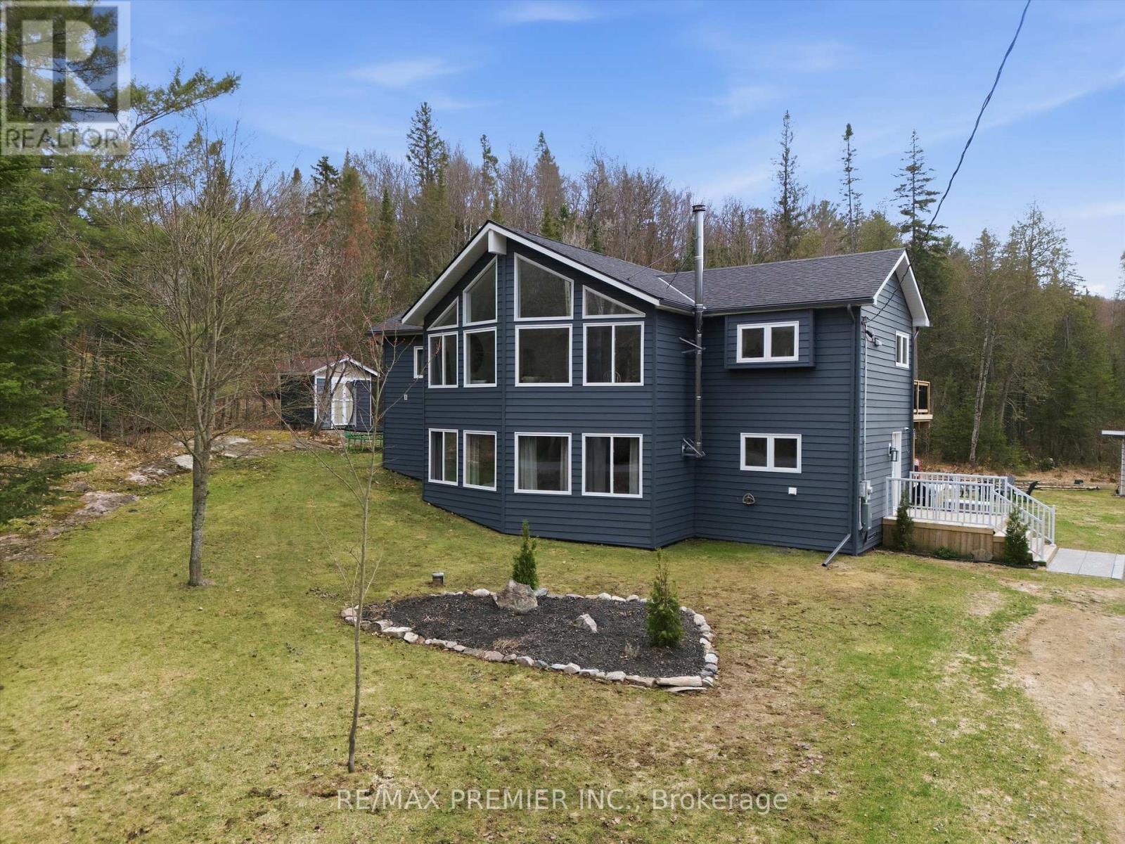 1131 Springdale Park Road, Bracebridge, Ontario  P1L 1W9 - Photo 43 - X13045868