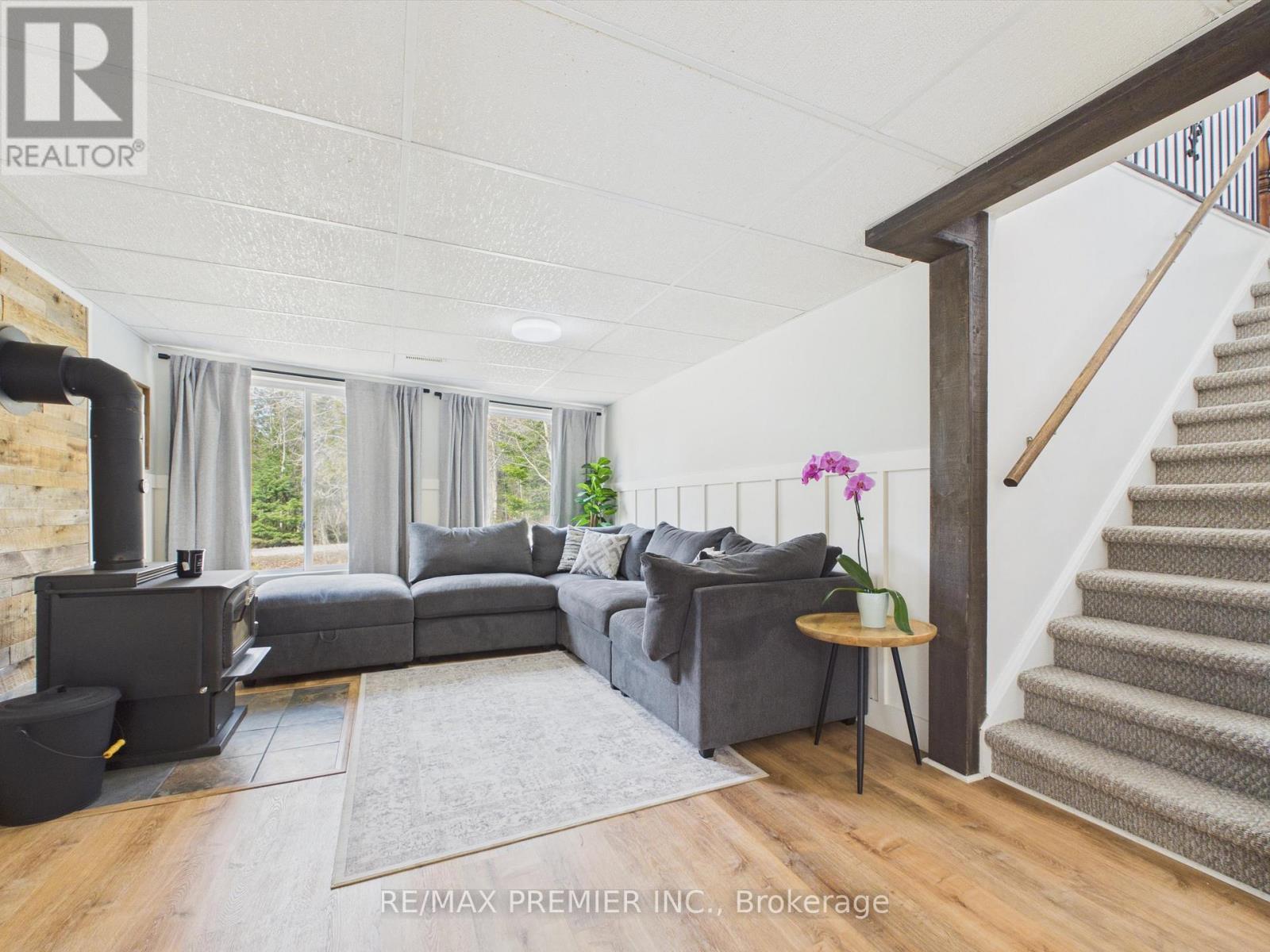 1131 Springdale Park Road, Bracebridge, Ontario  P1L 1W9 - Photo 5 - X13045868