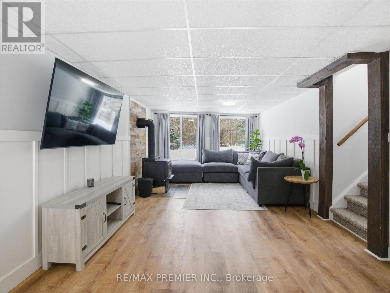 1131 Springdale Park Road, Bracebridge, Ontario  P1L 1W9 - Photo 6 - X13045868