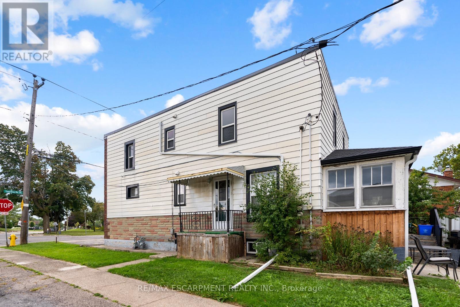 86 Townline Road W, St. Catharines, Ontario  L2T 1P7 - Photo 10 - X13045888