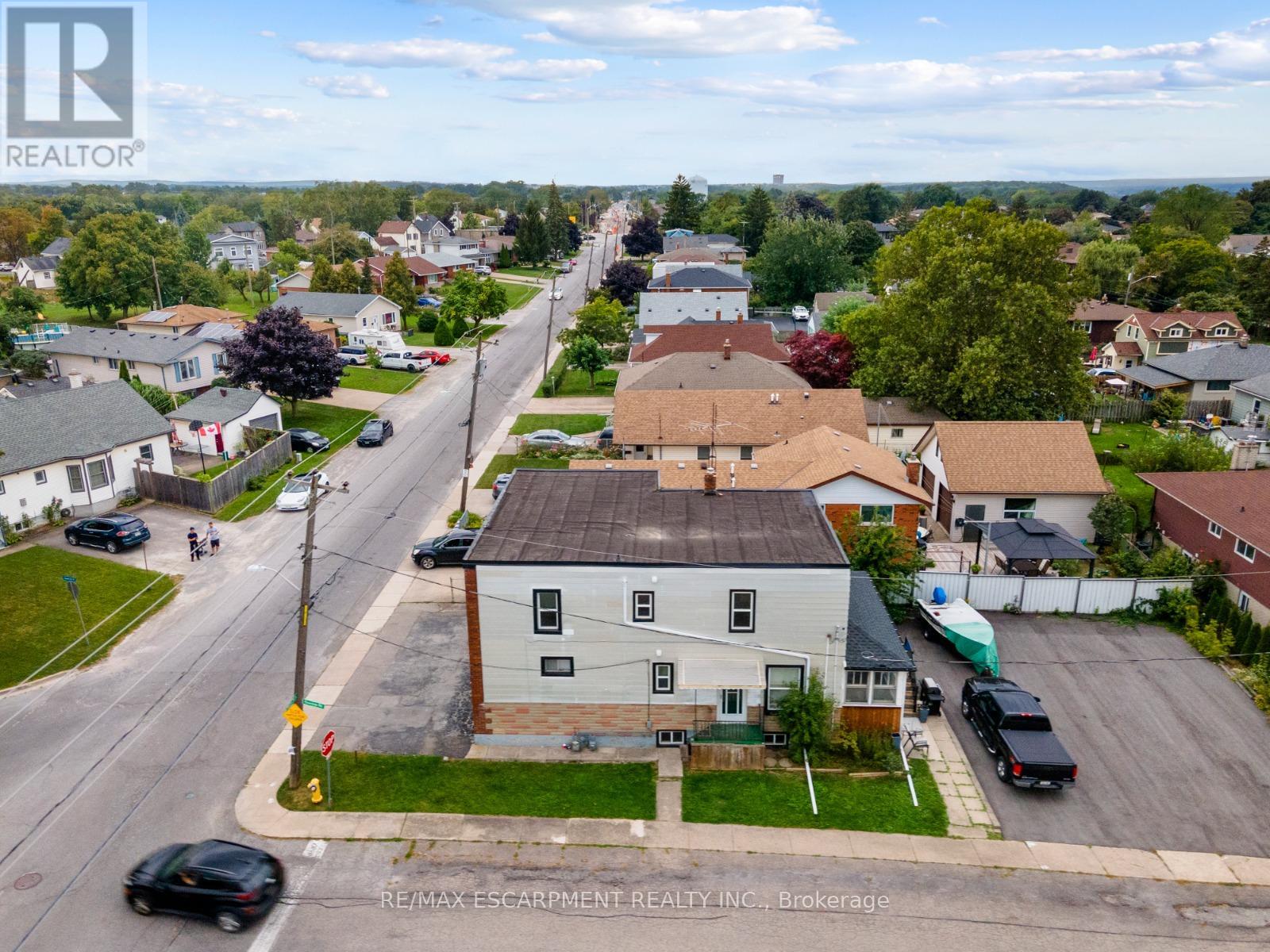 86 Townline Road W, St. Catharines, Ontario  L2T 1P7 - Photo 2 - X13045888