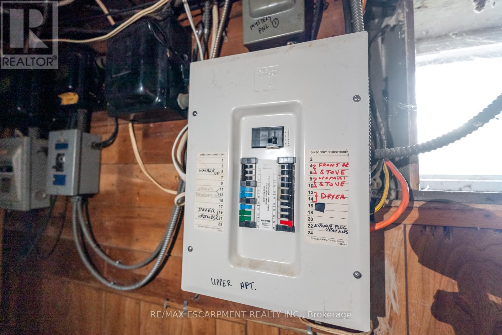 86 Townline Road W, St. Catharines, Ontario  L2T 1P7 - Photo 20 - X13045888