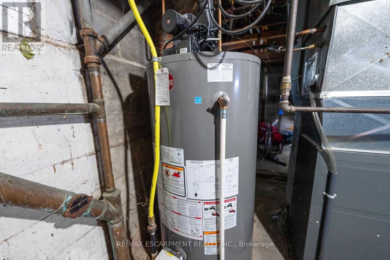 86 Townline Road W, St. Catharines, Ontario  L2T 1P7 - Photo 22 - X13045888