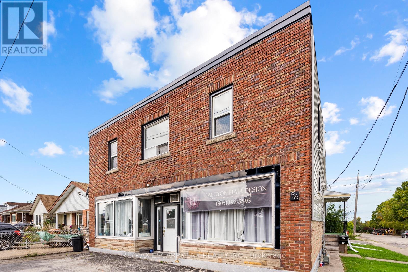 86 Townline Road W, St. Catharines, Ontario  L2T 1P7 - Photo 23 - X13045888