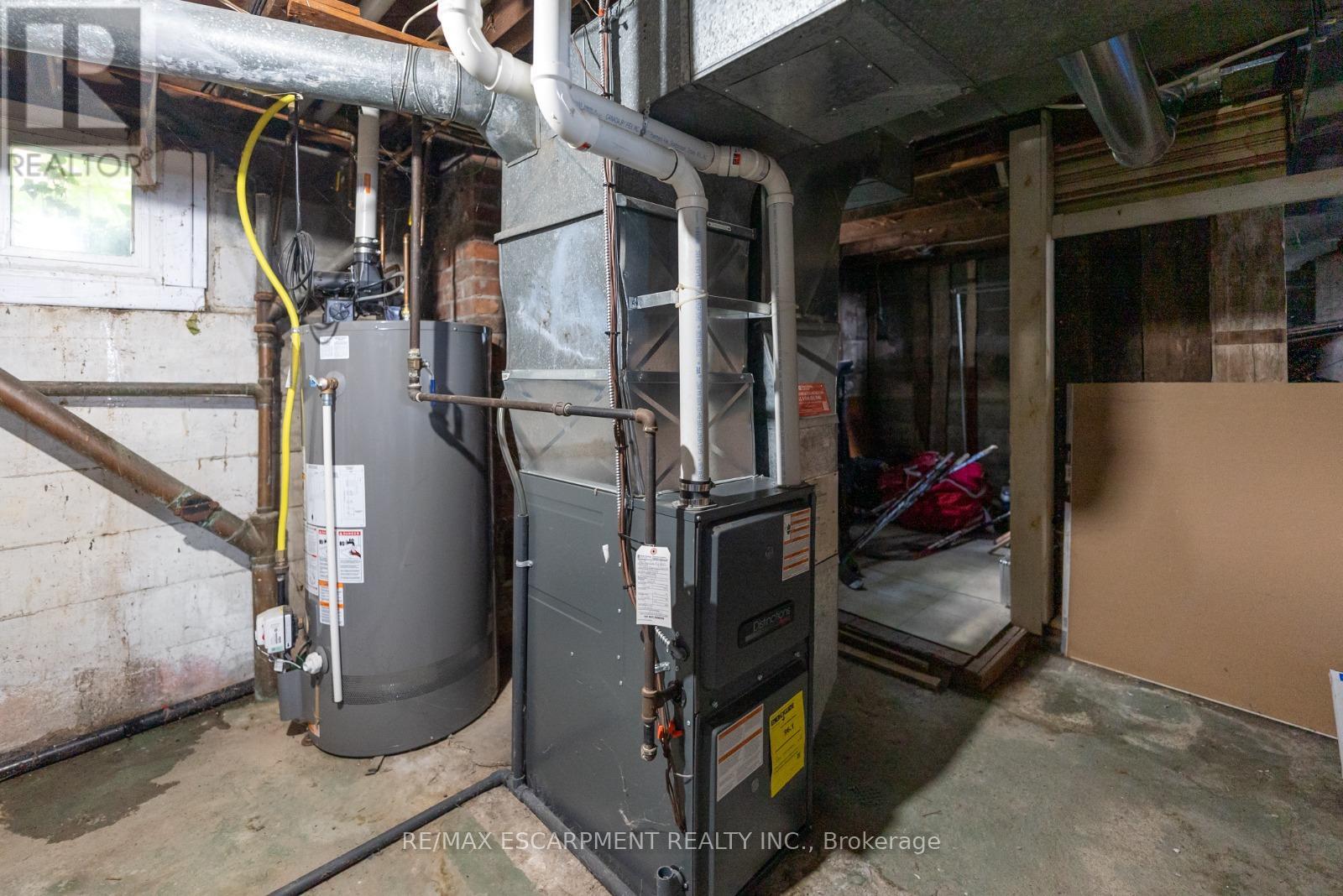 86 Townline Road W, St. Catharines, Ontario  L2T 1P7 - Photo 24 - X13045888