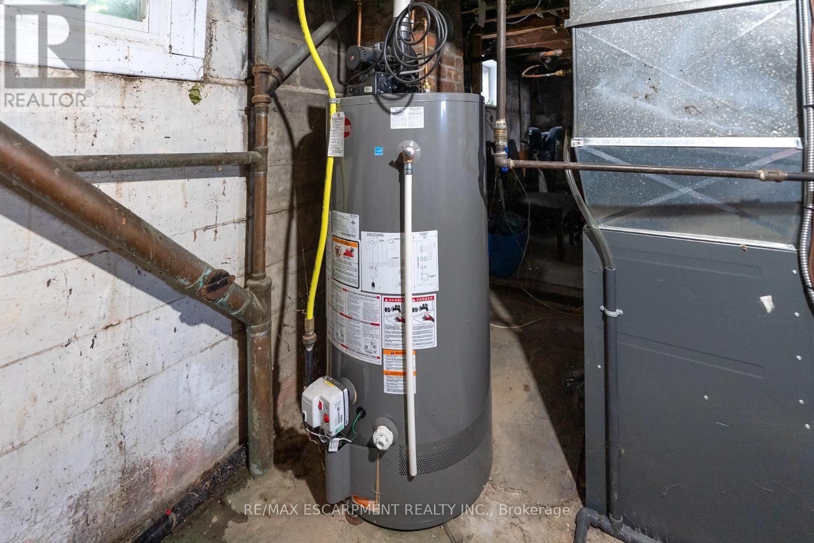 86 Townline Road W, St. Catharines, Ontario  L2T 1P7 - Photo 33 - X13045888