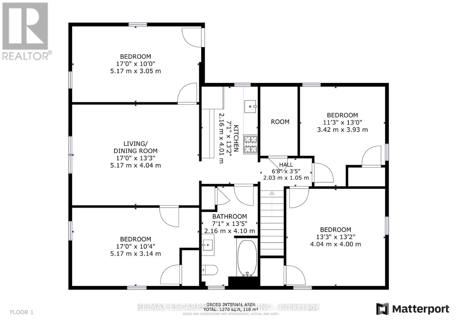 86 Townline Road W, St. Catharines, Ontario  L2T 1P7 - Photo 37 - X13045888