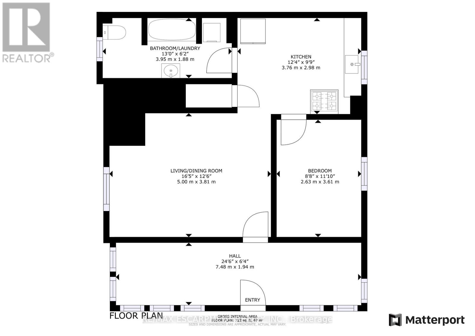 86 Townline Road W, St. Catharines, Ontario  L2T 1P7 - Photo 38 - X13045888