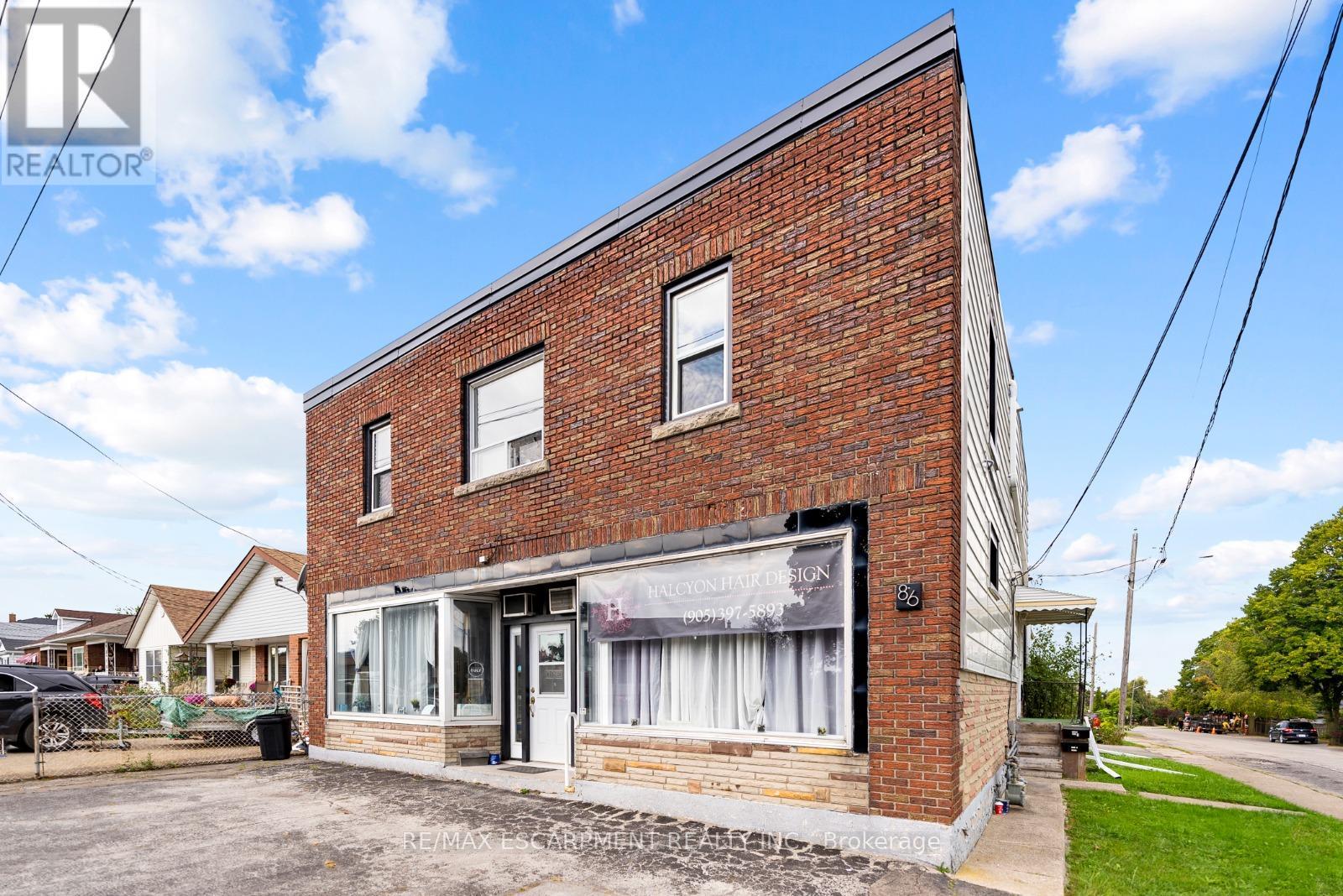 86 Townline Road W, St. Catharines, Ontario  L2T 1P7 - Photo 5 - X13045888