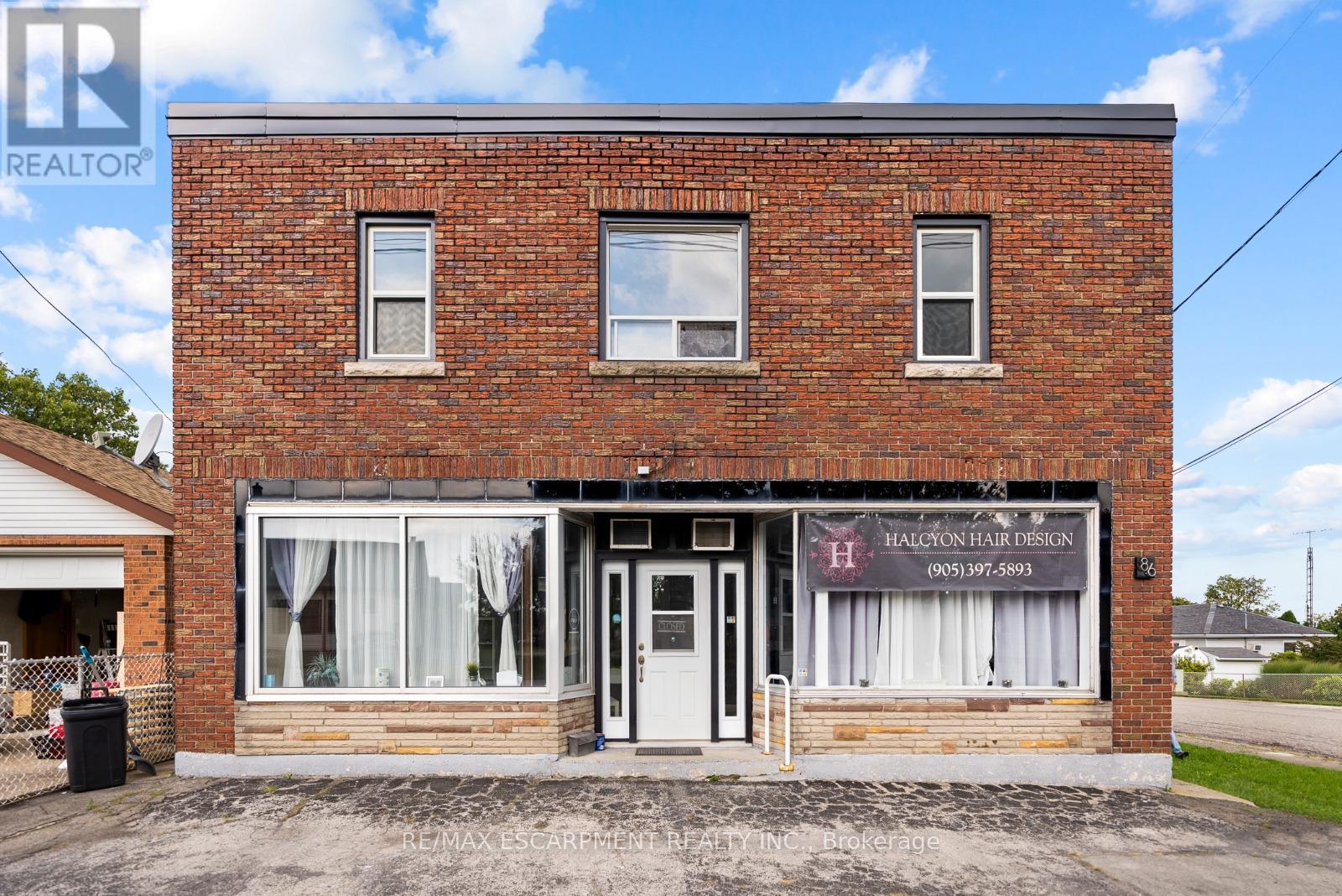 86 Townline Road W, St. Catharines, Ontario  L2T 1P7 - Photo 6 - X13045888