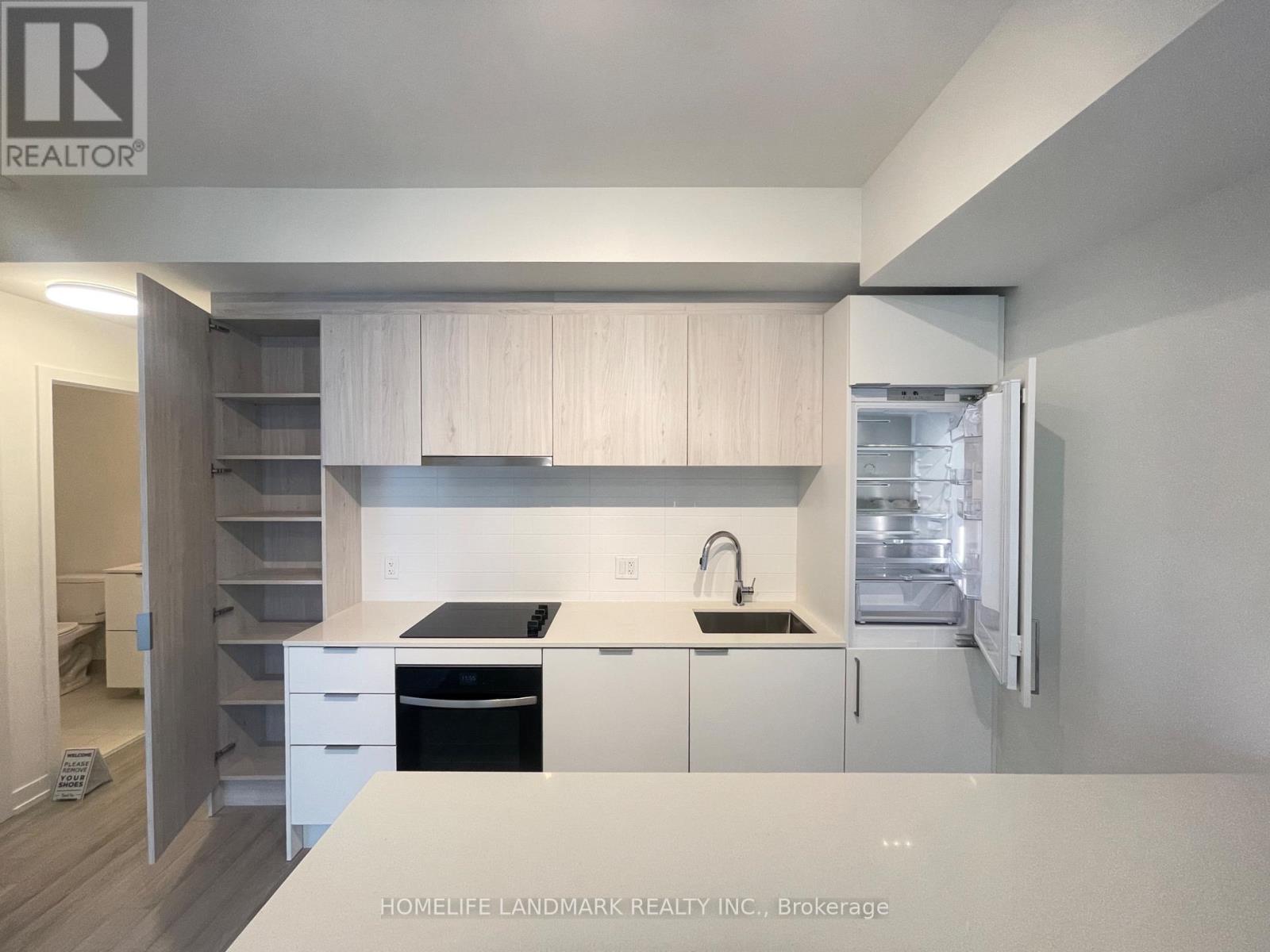 1201 - 89 CHURCH STREET, Toronto, Ontario