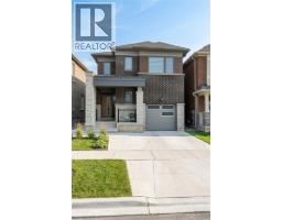 39 ROUTLEY Street Unit# UPPER, Kitchener, Ontario