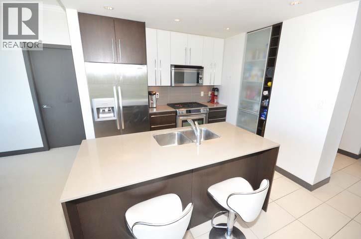 902 1088 W 14th Avenue, Vancouver, British Columbia  V6H 0A6 - Photo 6 - R3115631