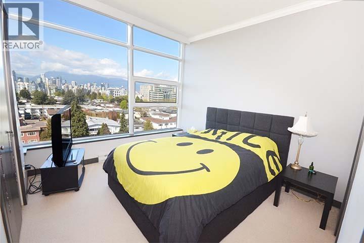 902 1088 W 14th Avenue, Vancouver, British Columbia  V6H 0A6 - Photo 9 - R3115631