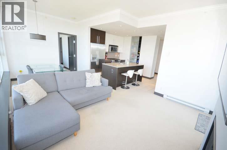 902 1088 W 14th Avenue, Vancouver, British Columbia  V6H 0A6 - Photo 4 - R3115631