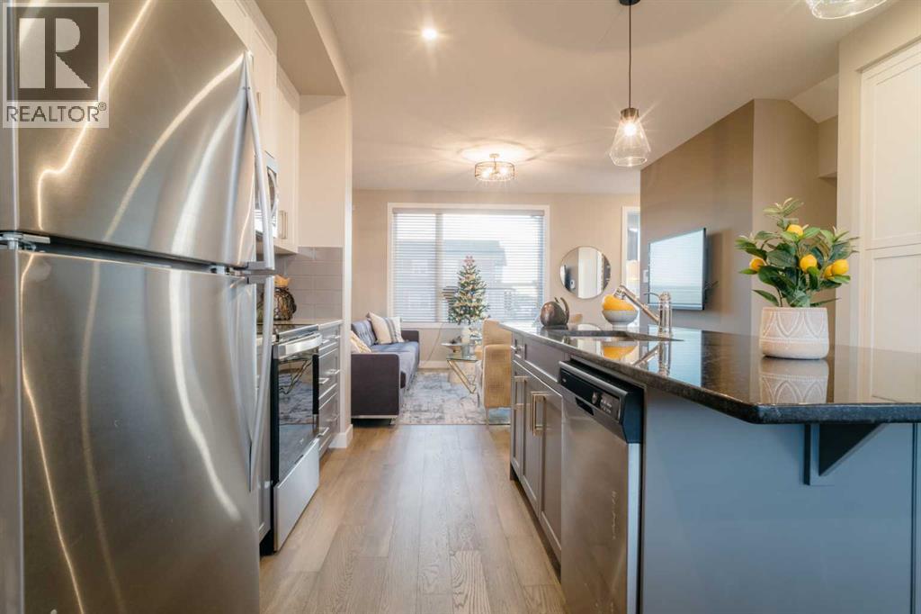 237 Cobblestone Gate SW, Airdrie, Alberta  T4B 0R7 - Photo 11 - A2276231